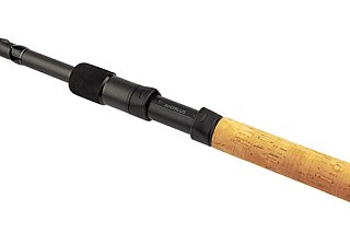 Удилище Nautilus Kepler 360см 140гр NKFF12H Com - фото 4