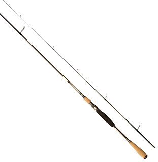 Спиннинг Savage Gear Bushwhacker XLNT2 8'6'' 258см 30-80гр 2sec - фото 1