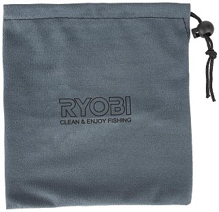 МП Катушка FOKAMO PRO LT 3000 RYOBI - фото 9