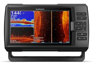 Эхолот Garmin Striker Vivid 9sv GT52HW-TM - фото 4