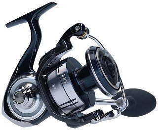 Катушка Daiwa 21 Certate SW 18000-H - фото 4
