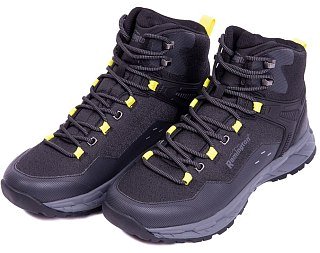 Ботинки Remington Ultra I black  - фото 8