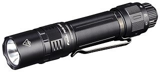 Фонарь Fenix тактический PD36TAC LED 3000 люмен - фото 1
