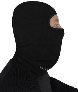Балаклава Taigan black - фото 8