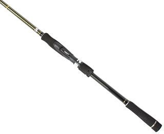 Спиннинг Zetrix Azura AZS-792HH 20-70гр