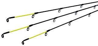 Удилище Zemex RIVER Super Feeder 14ft 260гр - фото 8