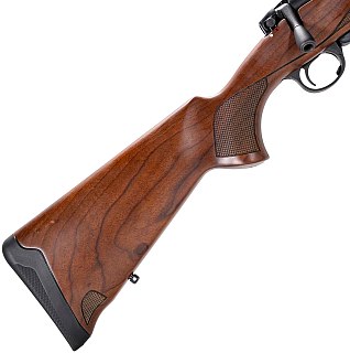 МП Карабин Browning X-Bolt 308 Win. SF Composite Black THR 530 - фото 5