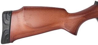 Винтовка Stoeger RX20 Wood combo дерево - фото 3