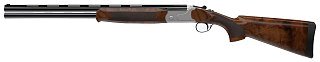 Ружье Aselkon ASK-22 Extractor Wood silver 12х76 710мм - фото 2