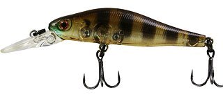 Воблер Tsuribito Jerkbait 50F-DR/008