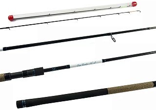 МП Удилище Viva Top Feeder 3,0m  40g - фото 1