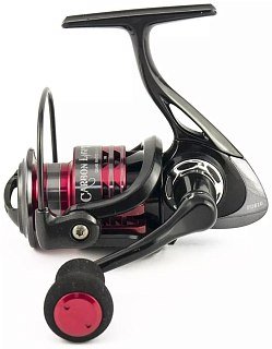 Катушка Viva Carbon Light FD 820 - фото 3