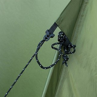 Палатка Tramp Sarma 2 V2 зеленый - фото 19