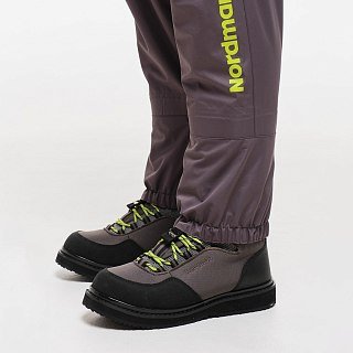 Ботинки Nordman Wade для вейдерсов Серый/Черный - фото 8