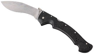 Нож Cold Steel Rajah 2 складной AUS10A рукоять пластик - фото 2