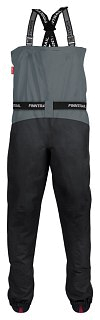 Вейдерсы Finntrail Wademan 1524 grey р.L - фото 2