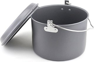 Котелок Bulin BL200-C12 походный - фото 2