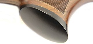 Карабин CZ 550 Exclusive Ebony Edition 30-06Sprg - фото 8