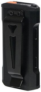 Фонарь Epilso EPF-010 брелок металл/пластик - фото 4