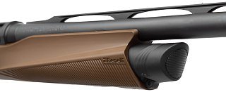 Ружье Benelli Vinci Sequoia Brown 12х76 710мм - фото 3