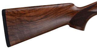 Ружье Huglu 103FE 12x76 GR5 Sap 5СМЧ эжектор 1C 760мм - фото 2