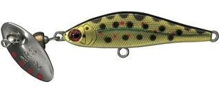 Блесна Smith AR-HD Minnow 45HS цв 05