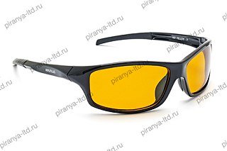 Очки Nautilus A07 ТАС жёлтые Com
