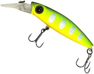 Воблер Pontoon21 GagaGoon 55S-MR-R10 - фото 1