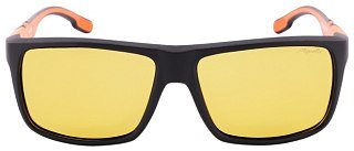 Очки Aquatic Retro желтые - фото 3