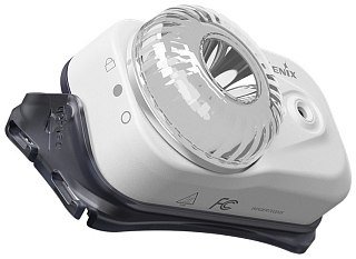 Фонарь Fenix налобный HL17R белый RGB - фото 3