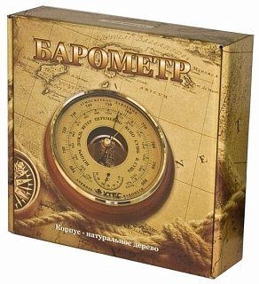 Барометр БТК-СН 8Т - фото 6