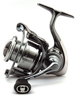 Катушка Nautilus Zolix 2000 Com - фото 5