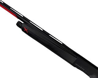 Ружье Ata Arms Neo X  Plastic черный 12x76 610мм  - фото 10