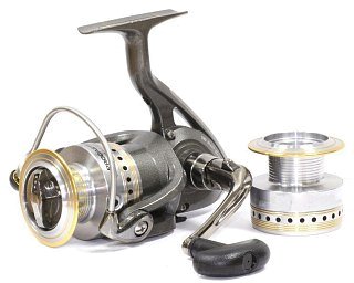 Катушка Daiwa Procaster 2500 X - фото 2