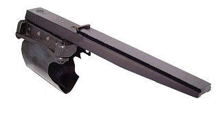 Кронштейн ВИ01 Иж 27