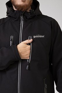 Костюм Remington Universal black - фото 20