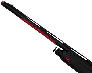 Ружье Ata Arms Neo X  Plastic черный 12x76 610мм  - фото 9