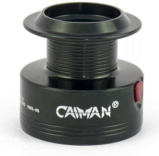 МП Катушка Caiman Fuego II 4000 - фото 6