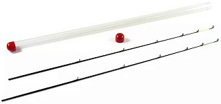 МП Удилище Viva Top Feeder 3,6m 120g - фото 14