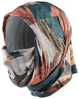 Бандана Buff Original Tsolly multi - фото 2