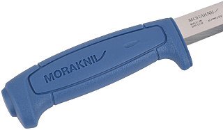 Нож Mora Basic 546 - фото 5