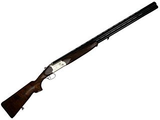 Ружье YILDIZ SPZ M 12х76 760мм - фото 4