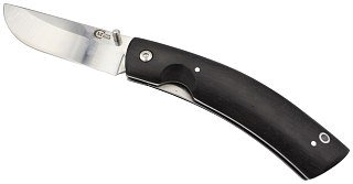 Нож ИП Семин Тунгус сталь 95x18 складной - фото 1