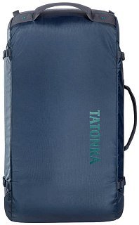 Сумка Tatonka DUFFLE BAG 65 navy - фото 4