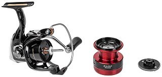 МП Катушка Bado RB 4000 Ryobi - фото 10