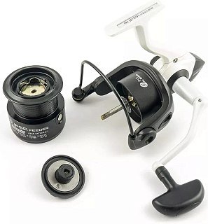 Катушка Viva Super Feeder FD850 7+1ВВ - фото 8