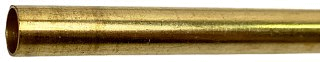 Шомпол Taigan 6,0мм латунь пластик рукоять мама M5 914мм - фото 3