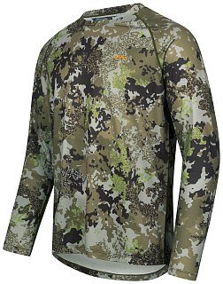 Лонгслив Blaser HunTec 231002-113-571 - фото 4