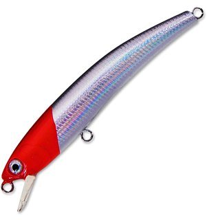 Воблер Yo-Zuri Pins minnow F197 RH