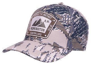 Кепка Remington Baseball cap figure